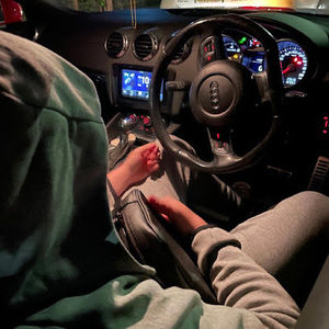 Meet your Posher, Aiden